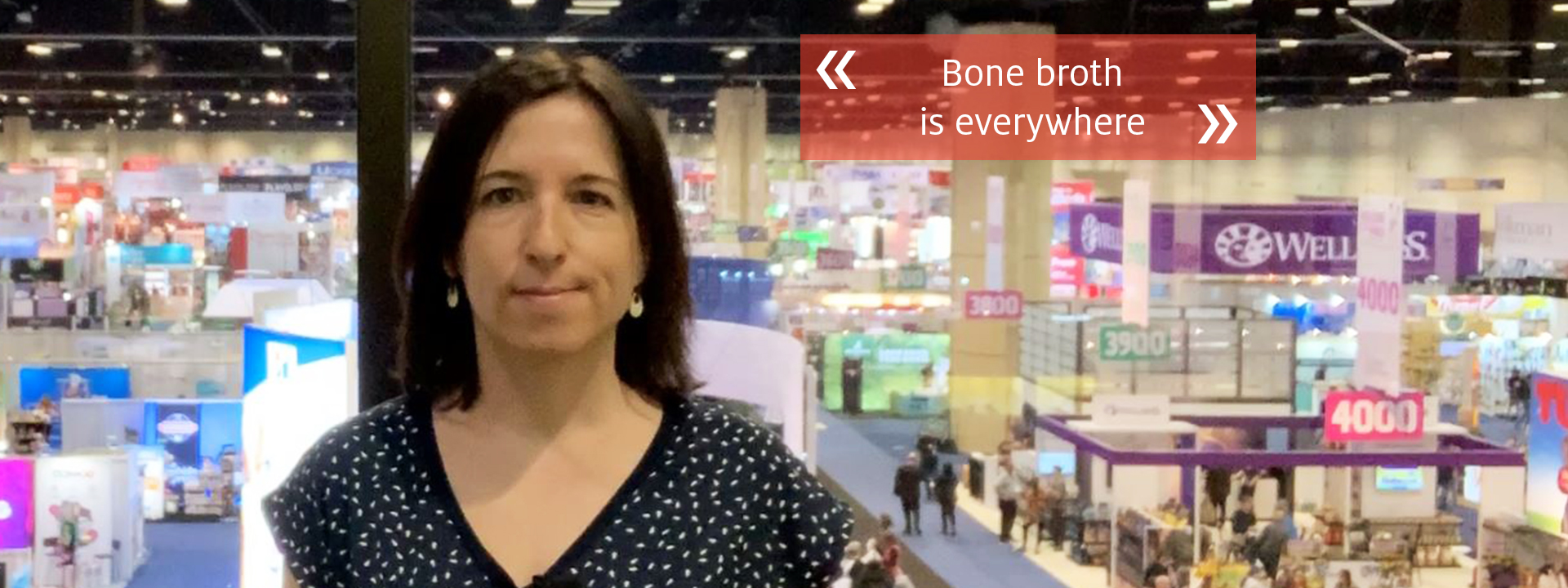 Insight & Trends from Global Pet Expo 2020 Appetizer Symrise Pet Food