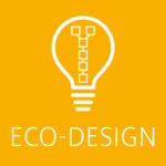 Eco-design is a proactive approach 