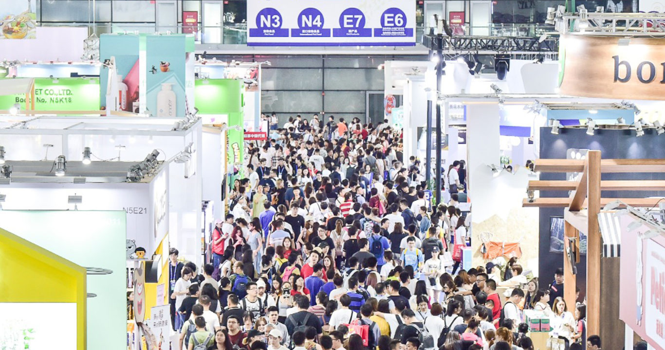 An essential guide to the key trends driving product innovation in China’s pet food market