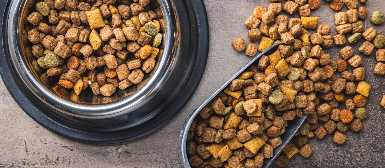 How to measure pet food oxidation