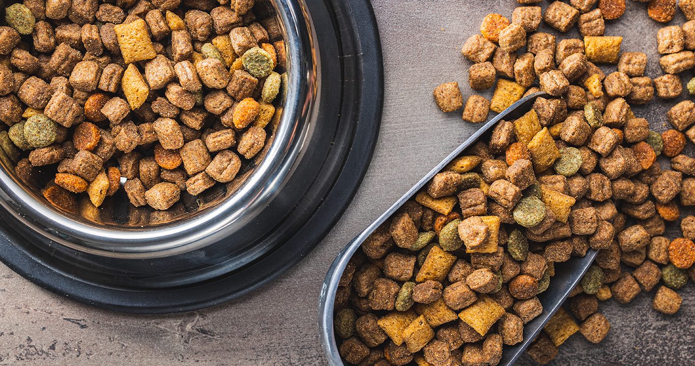 How to measure pet food oxidation